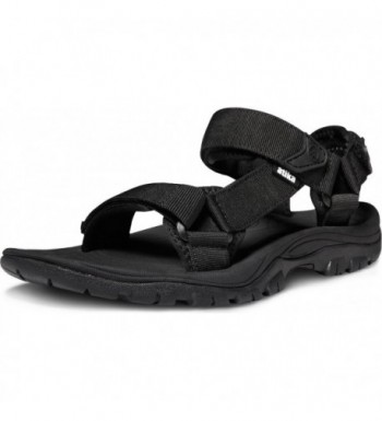 AT M111 BLK_Men Atika Sport Sandals Outdoor