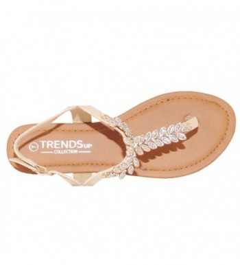 Women's Flat Sandals