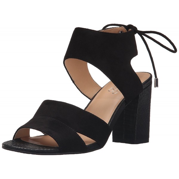 Franco Sarto Womens Dress Sandal