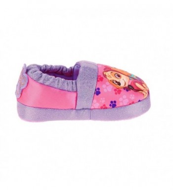 Nick Jr Patrol Girls Slippers