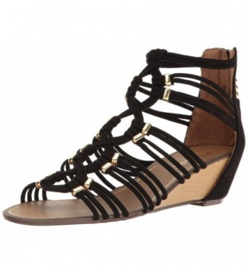 Report Womens Maple Wedge Sandal