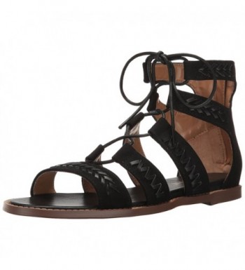 Report Womens Zendaya Gladiator Sandal