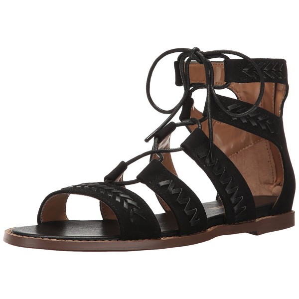 Report Womens Zendaya Gladiator Sandal