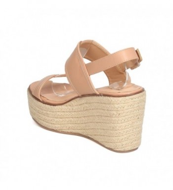 Discount Real Wedge Sandals Outlet Online