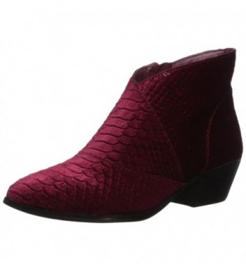 Very Volatile Womens Kyra Ankle