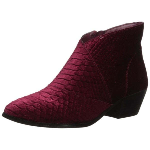 Very Volatile Womens Kyra Ankle