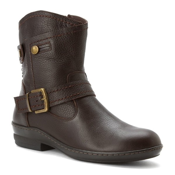 David Tate Womens Pebble Calfskin