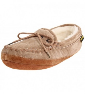 Old Friend Soft Sole Moccasin