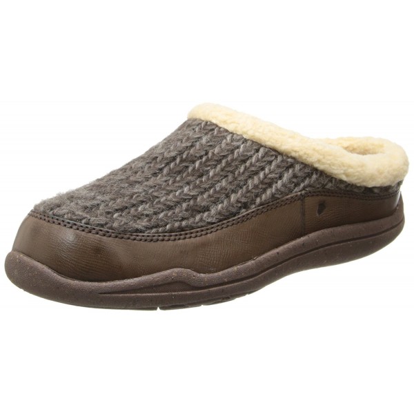 ACORN Womens Wearabout Clog Greige