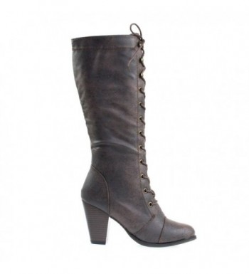 Discount Real Mid-Calf Boots Clearance Sale