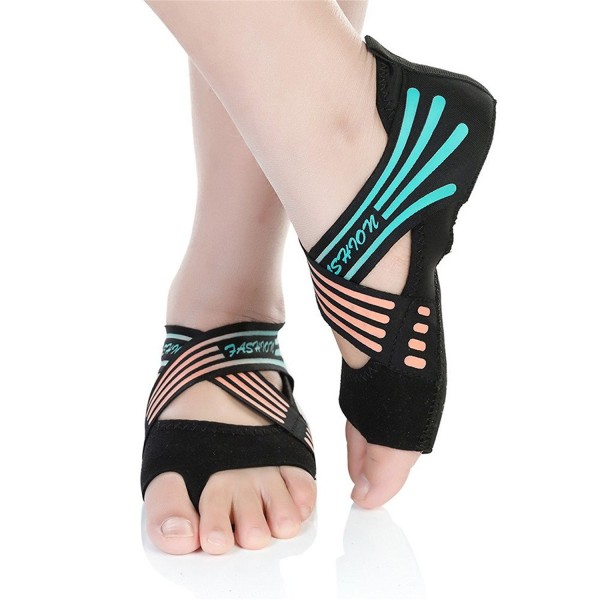 Barerun Flexible Ballet Slippers 6 5 7 5