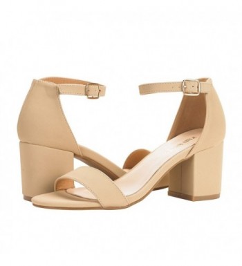 Heeled Sandals On Sale