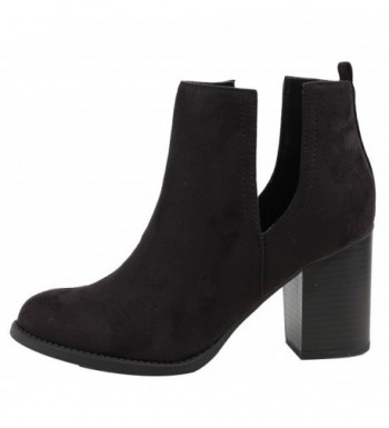 Ankle & Bootie On Sale