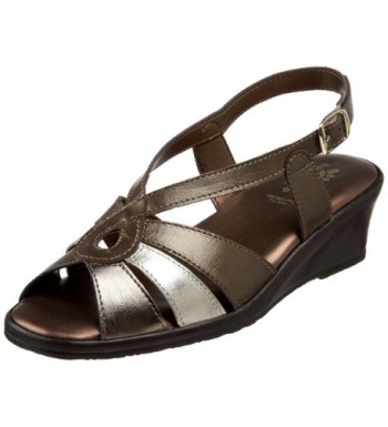 Spring Step Womens Gladiola Sandal