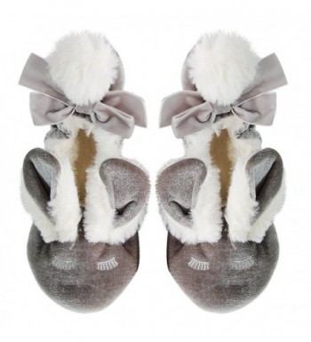 Caramella Bubble Slippers Anti Skid Christmas