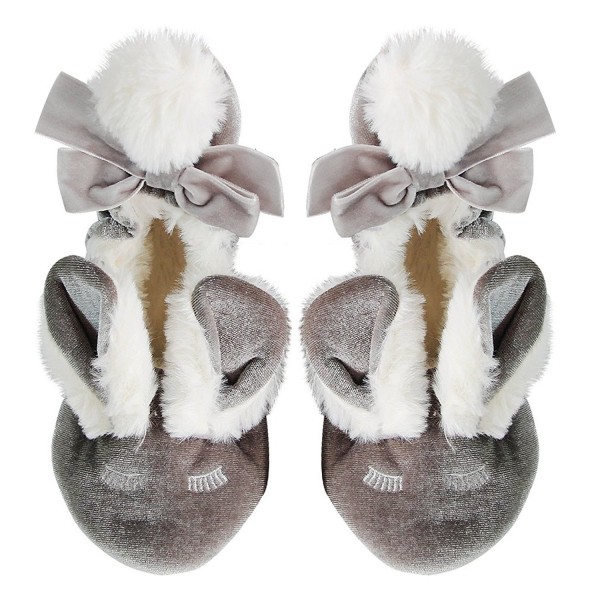 Caramella Bubble Slippers Anti Skid Christmas