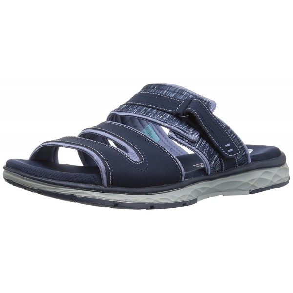 Dr Scholls Womens Sandal Leather