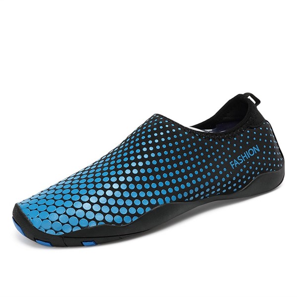 HINZER Lightweight Barefoot Sneakers Quick Dry