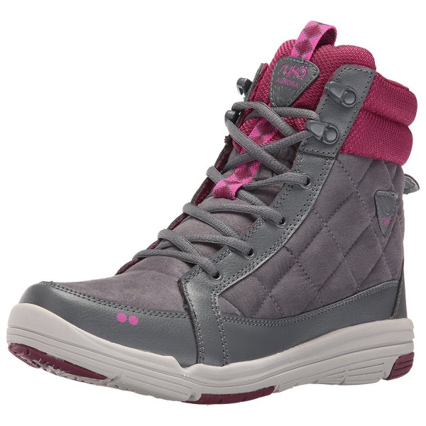 RYKA Womens Aurora Fashion Sneaker