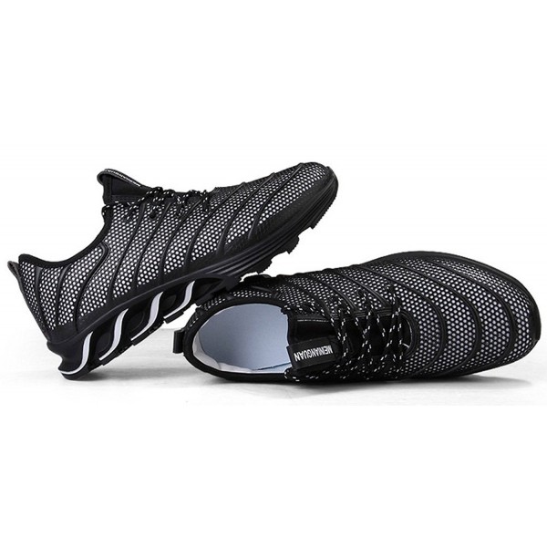 Athletic Breathable Sneakers JiYe 11US Men