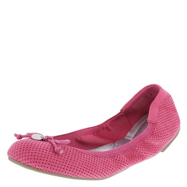 dexflex Comfort Watermelon Perforated Caroline