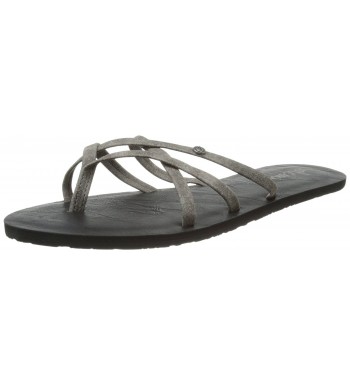 Volcom Womens School Dress Sandal