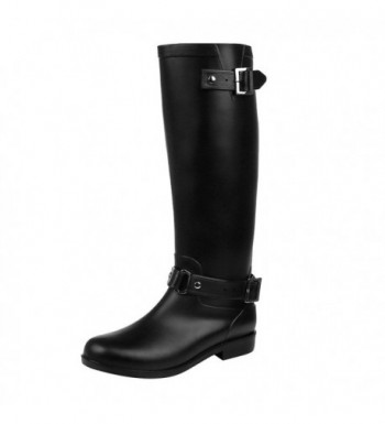 Asgard Adjustable Wellies Wellington Booties