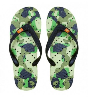 Showaflops Antimicrobial Shower Water Sandals