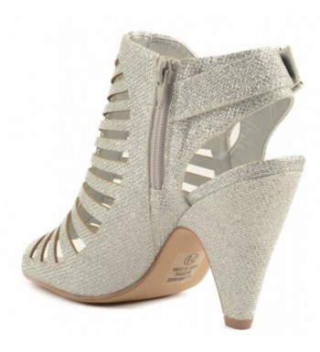 Discount Real Heeled Sandals Online Sale