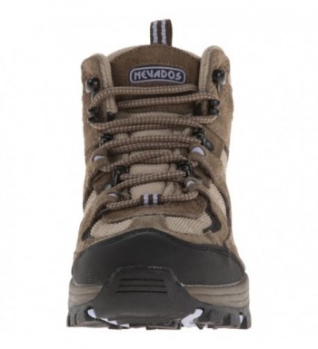 Discount Real Hiking Shoes