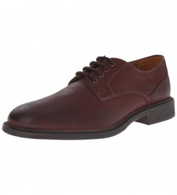 Bostonian Wakeman Walk Chestnut Leather