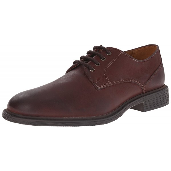 Bostonian Wakeman Walk Chestnut Leather