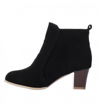 Discount Real Ankle & Bootie