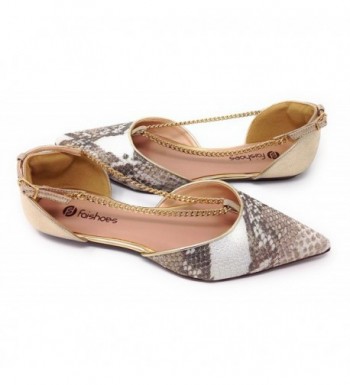 Discount Real Women's Flats Online