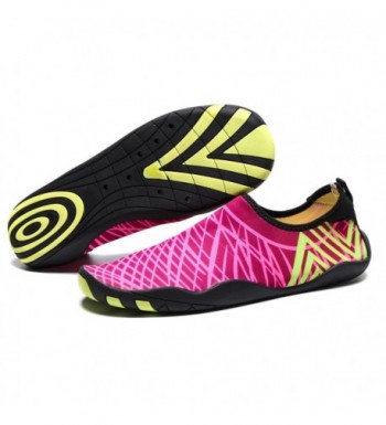 RENZER Womens Surfing Driving Hotpink