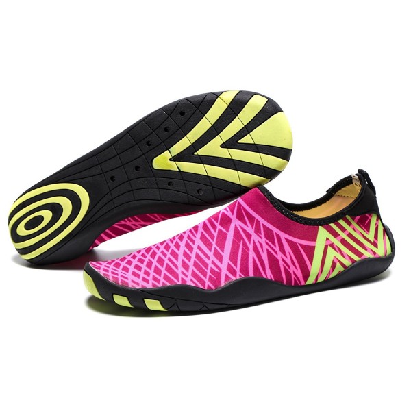 RENZER Womens Surfing Driving Hotpink