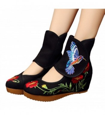 AvaCostume Hummingbird Embroidery Platform Dancing