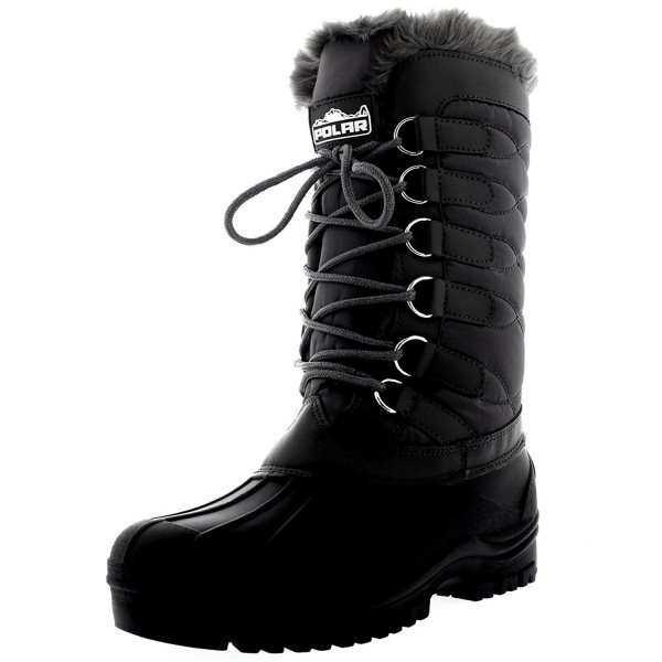 Womens Nylon Weather Outdoor Winter