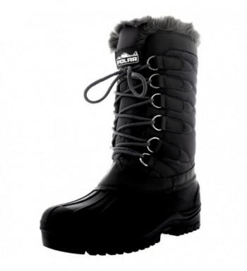 Mid-Calf Boots Wholesale