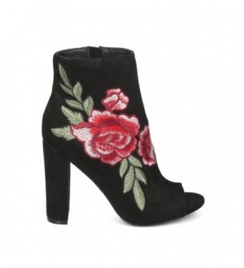 Designer Ankle & Bootie Clearance Sale
