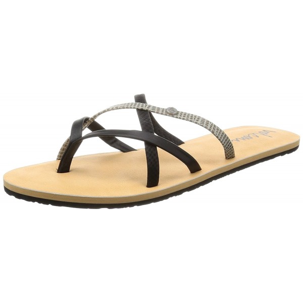 Volcom Womens School Dress Sandal