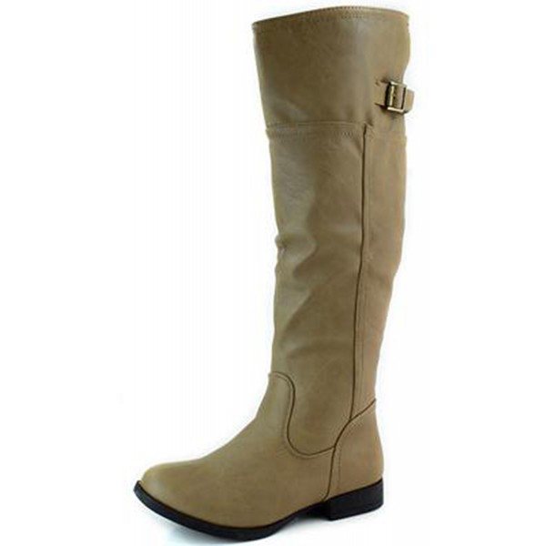 Top Moda Women Land 57 Boots