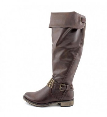 Knee-High Boots Clearance Sale