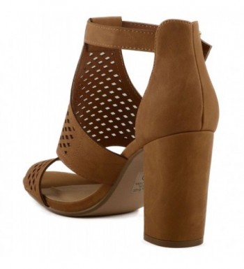 Discount Real Heeled Sandals Online