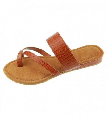 Brand Original Women's Flat Sandals for Sale