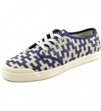 Movmt Marcos Blue Fashion Sneakers