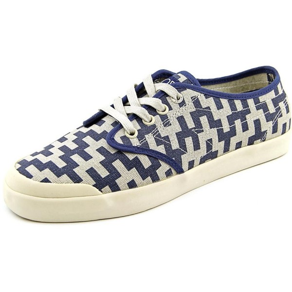 Marcos Men Blue Sneakers - CN12CF3UMXV