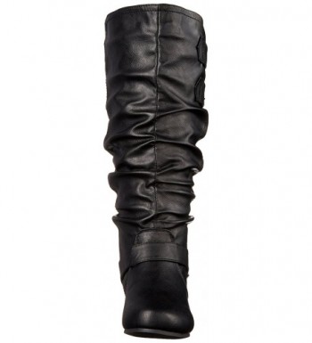 Cheap Designer Knee-High Boots