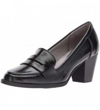 LifeStride Womens Jordyn Slip Loafer