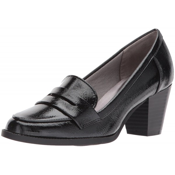 LifeStride Womens Jordyn Slip Loafer